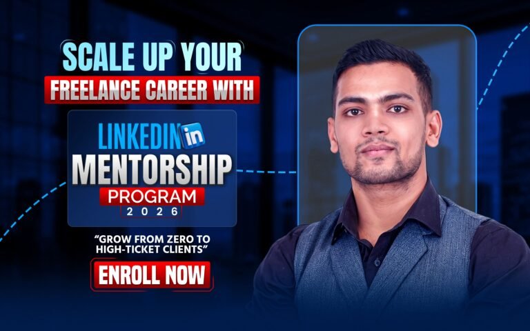 LinkedIn Authority Program