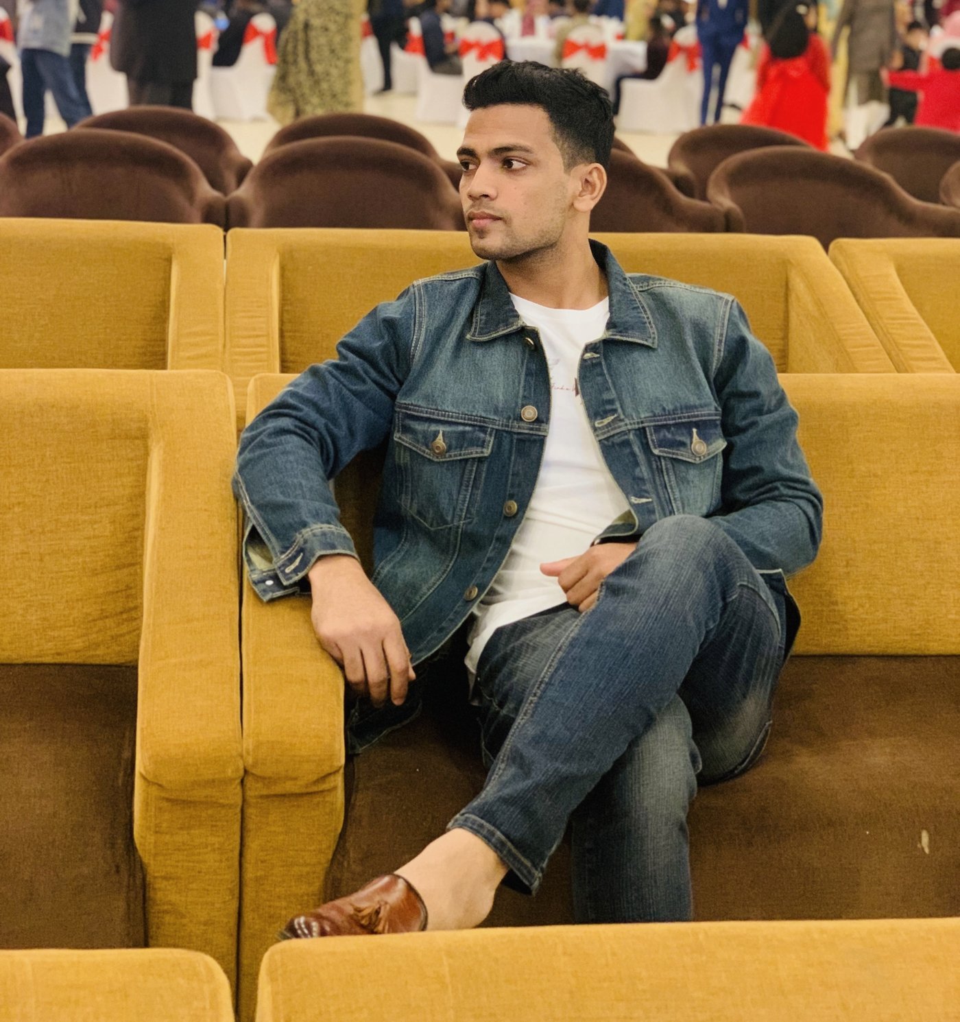 Saifur Saif, Client Acquisition Mentor